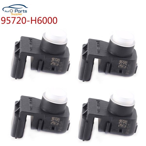 4 pcs 95720-h6000 new pdc sensor for kia parts accessories 95720-h6000-pwt 95720-h6000-a0 95720-h6000-c0 car
4 pcs 95720-h6000 new pdc sensor for kia parts accessories 95720-h6000-pwt 95720-h6000-a0 95720-h6000-c0 car