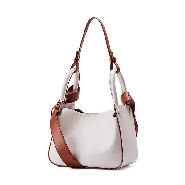 bag women bag 2020 new spring and summer tide cow leather crossbody niche design portable fashion mother and child
bag women bag 2020 new spring and summer tide cow leather crossbody niche design portable fashion mother and child