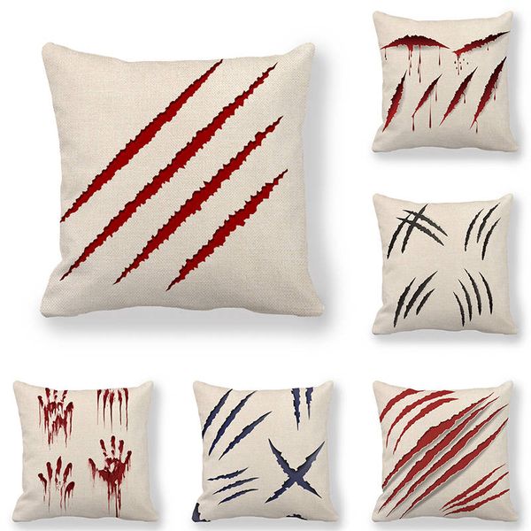 45cm*45cm cushion cover 3d scratchesr design linen/cotton cover cushion sofa and home decorative pillow
45cm*45cm cushion cover 3d scratchesr design linen/cotton cover cushion sofa and home decorative pillow