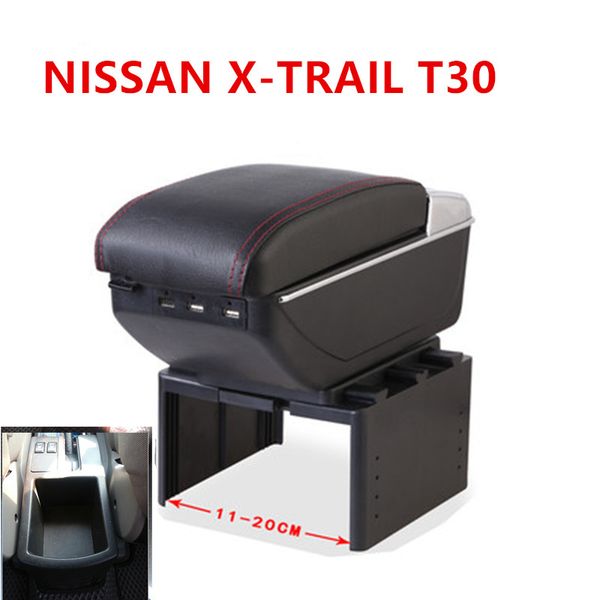 для подлокотника nlssan x-trail t30 коробки центрального магазина содержания коробки принадлежностей с интерфейсом usb
для подлокотника nlssan x-trail t30 коробки центрального магазина содержания коробки принадлежностей с интерфейсом usb