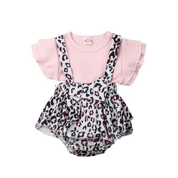 pudcoco 2020 newborn infant baby girls clothes shirt robe romper straps outfits set baby clothing, White
pudcoco 2020 newborn infant baby girls clothes shirt robe romper straps outfits set baby clothing, White