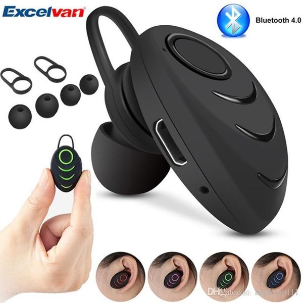 factory price excelvan a3 bluetooth 4.0 single earphone sport exercise hifi music stereo wireless headset headphone e127
factory price excelvan a3 bluetooth 4.0 single earphone sport exercise hifi music stereo wireless headset headphone e127