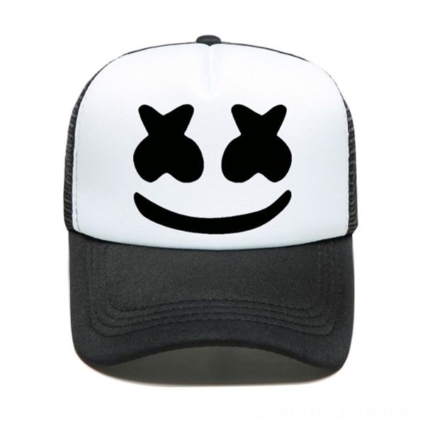 smiley face cap baseball cap baseball sunscreen and sunshade truck hat smiley face pattern net hat men and women, Blue;gray
smiley face cap baseball cap baseball sunscreen and sunshade truck hat smiley face pattern net hat men and women, Blue;gray