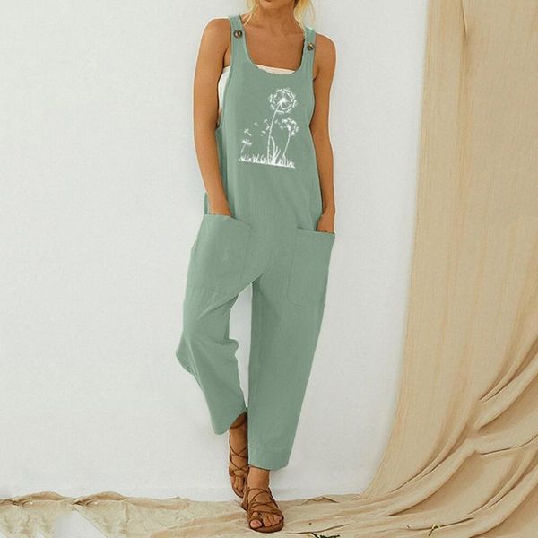 rompers womens jumpsuit casual boho print pocket romper long playsuit strap button jumpsuit combinaison femme women jumpsuits, Black;white
rompers womens jumpsuit casual boho print pocket romper long playsuit strap button jumpsuit combinaison femme women jumpsuits, Black;white