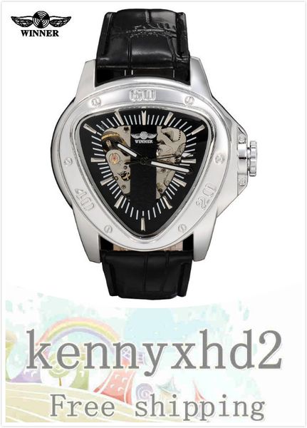 2020 steelmaking 516 triangle dial high grade men's fashion leisure fully automatic mechanical watch, Slivery;brown
2020 steelmaking 516 triangle dial high grade men's fashion leisure fully automatic mechanical watch, Slivery;brown