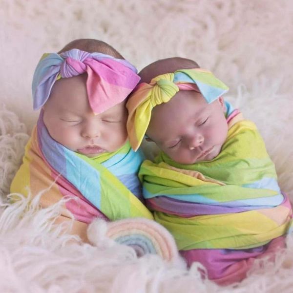 2pcs новорожденных baby boy девушка хлопок пеленальный wrap одеяло спальный мешок прием одеяла детские переноски одеяло hairband две пьесы
2pcs новорожденных baby boy девушка хлопок пеленальный wrap одеяло спальный мешок прием одеяла детские переноски одеяло hairband две пьесы