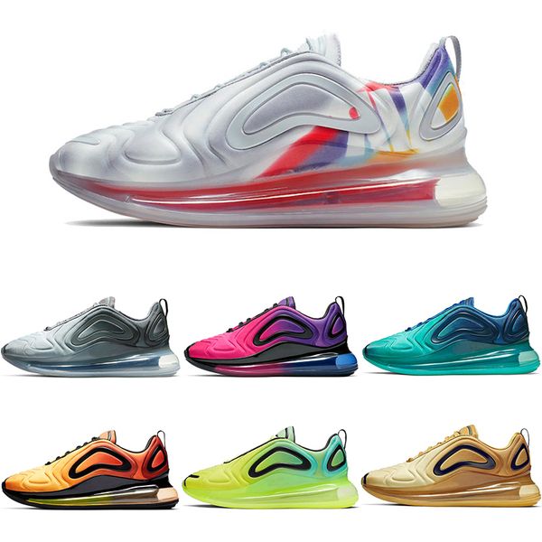 2019 be true 72c running shoes northern lights throwback future lava neon collection sunrise air womens mens designer sneakers trainers, White;red
2019 be true 72c running shoes northern lights throwback future lava neon collection sunrise air womens mens designer sneakers trainers, White;red
