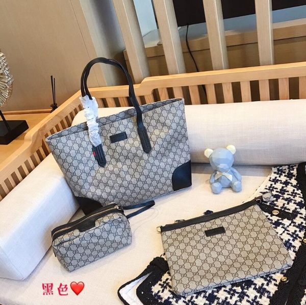 selling three-piece women's bag designers handbag designers luxury handbag wallet luxury clutch leather shoulder bag 40156--16
selling three-piece women's bag designers handbag designers luxury handbag wallet luxury clutch leather shoulder bag 40156--16