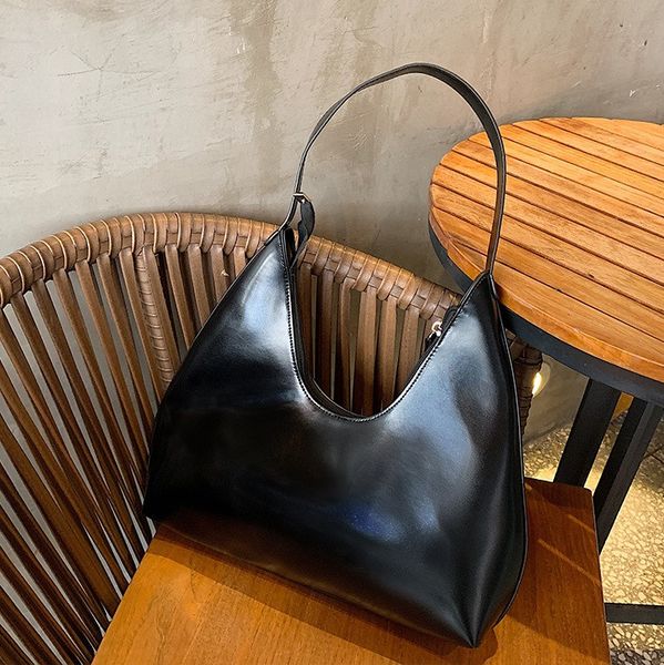 designer women shoulder bags black large capacity women handbag shopping bags ladies hand bags casual big totes bolsahand bag large capatity
designer women shoulder bags black large capacity women handbag shopping bags ladies hand bags casual big totes bolsahand bag large capatity