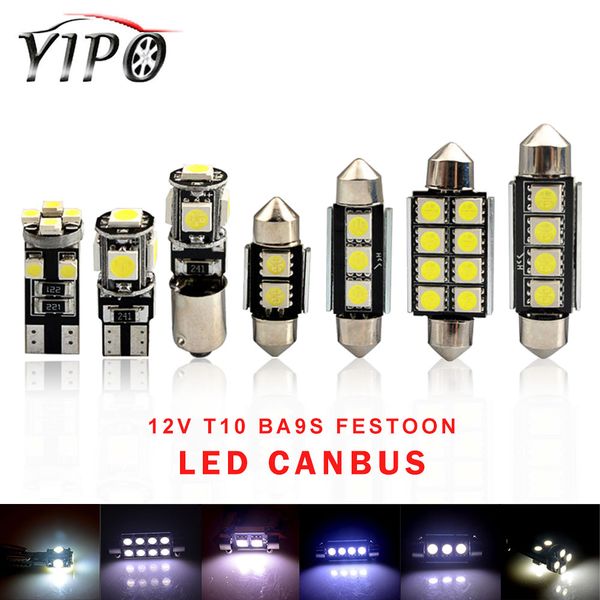 23x canbus led t10 w5w led festoon 31mm 36mm 39mm 42mm c5w c10w ba9s smd t10 reading bulb lights auto car styling 12v 6500k
23x canbus led t10 w5w led festoon 31mm 36mm 39mm 42mm c5w c10w ba9s smd t10 reading bulb lights auto car styling 12v 6500k