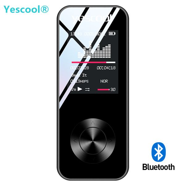 yescool x2 bluetooth mp4 player support music video play fm radio voice recording picture review ebook alarm clock walkman
yescool x2 bluetooth mp4 player support music video play fm radio voice recording picture review ebook alarm clock walkman