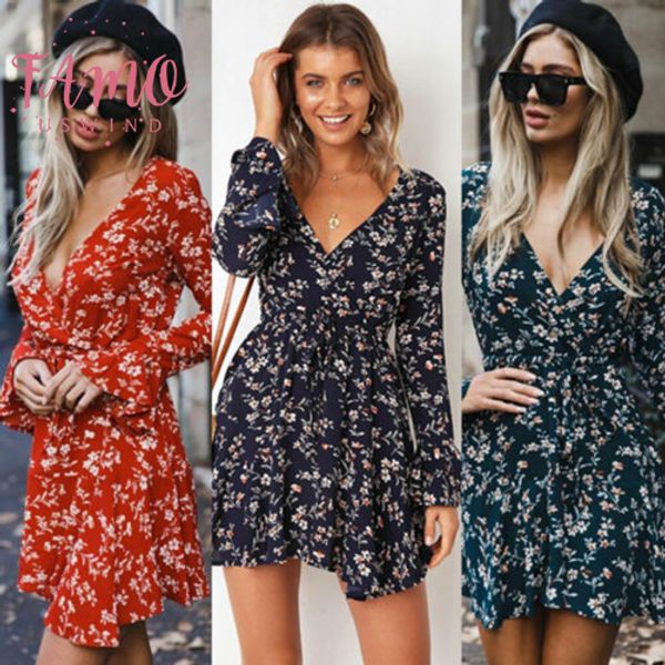женщины boho короткое мини платье лето цветочный принт коктейль глубокий v образным вырезом пляж сарафан с длинным рукавом elegante платья v, Black;gray
женщины boho короткое мини платье лето цветочный принт коктейль глубокий v образным вырезом пляж сарафан с длинным рукавом elegante платья v, Black;gray