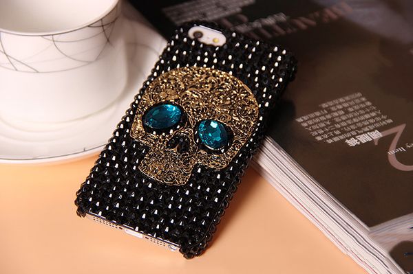 luxury phone case for iphonexsmax iphonexr xs 7/8plus 7/8 6/6sp 6/6s samsung s9p s8p s9 s8 note9 with cool skull case back cover-3
luxury phone case for iphonexsmax iphonexr xs 7/8plus 7/8 6/6sp 6/6s samsung s9p s8p s9 s8 note9 with cool skull case back cover-3