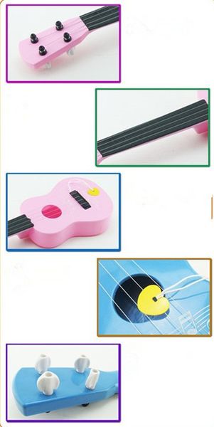 3-7 летних детский подарок игрушка, гавайская гитара маленькая, самая модная игрушка
3-7 летних детский подарок игрушка, гавайская гитара маленькая, самая модная игрушка