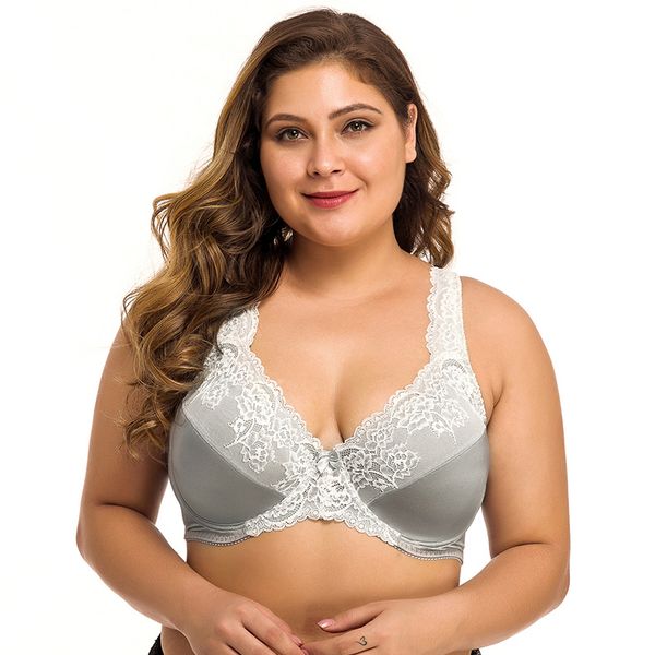 campsite bosom lace embroidery minimizer bra for womens lingerie underwire bralette plus size brassiere ddd f ff g h cup, Red;black
campsite bosom lace embroidery minimizer bra for womens lingerie underwire bralette plus size brassiere ddd f ff g h cup, Red;black