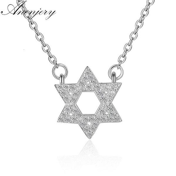 925 sterling silver necklace mosaic cz zirconia star pendant necklace for women gift chain choker fine jewelry
925 sterling silver necklace mosaic cz zirconia star pendant necklace for women gift chain choker fine jewelry