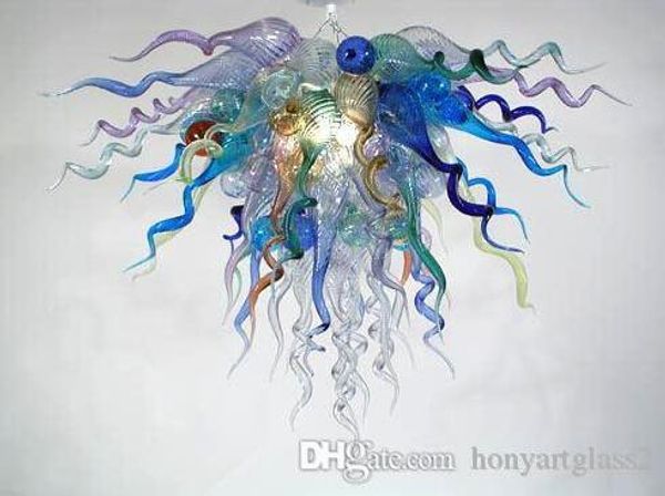 414-l decoration handmade blown colored glass chandelier light modern style art designed murano glass pendant lamps for sale
414-l decoration handmade blown colored glass chandelier light modern style art designed murano glass pendant lamps for sale
