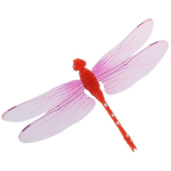 5pcs 8cm 3d artificial dragonflies fridge magnet for home christmas wedding decoration, colors randomly send fridge magnets
5pcs 8cm 3d artificial dragonflies fridge magnet for home christmas wedding decoration, colors randomly send fridge magnets