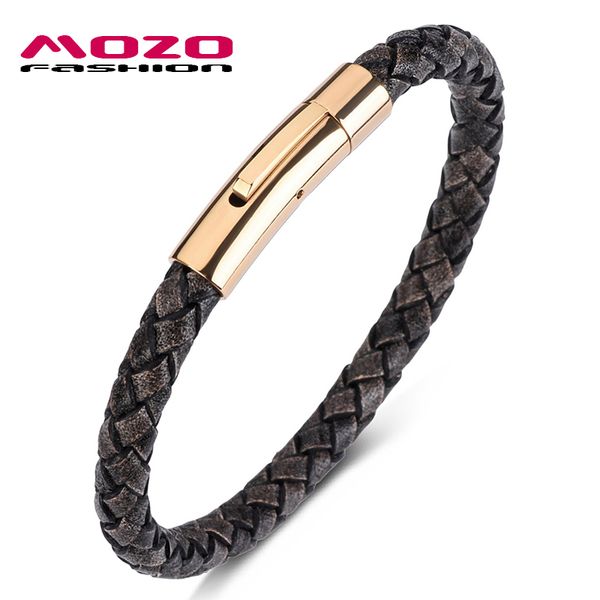fashion bangle new men bracelet retro leather bracelet stainless steel gold snap button bracelets casual women jewelry ps1066, Golden;silver
fashion bangle new men bracelet retro leather bracelet stainless steel gold snap button bracelets casual women jewelry ps1066, Golden;silver