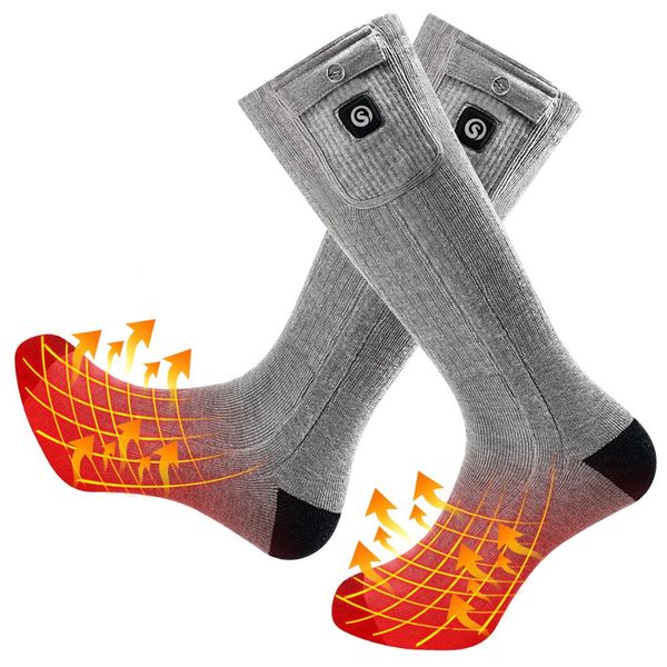 savior heating socks lithium battery heating socks outdoor sports winter warm riding ski warm 10 dollar coupon, Black
savior heating socks lithium battery heating socks outdoor sports winter warm riding ski warm 10 dollar coupon, Black