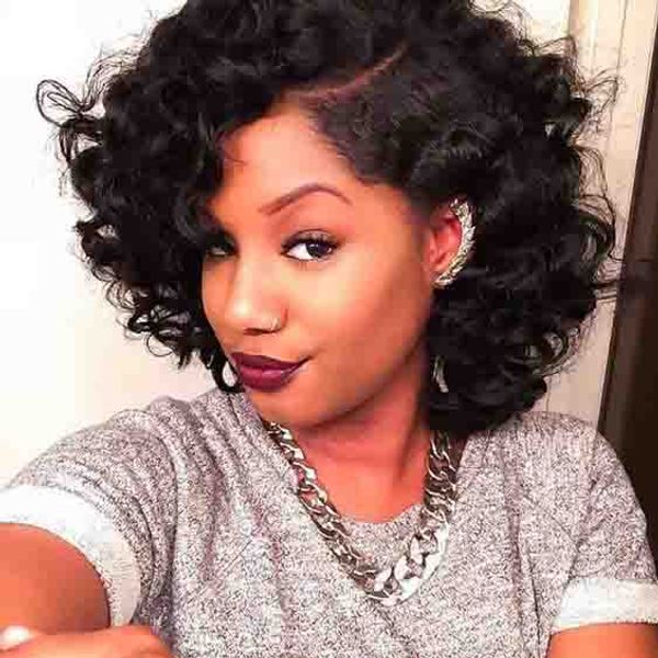 remy 150% density long brazilian bouncy curly human hair wigs 13x4 lace front funmi hair wig for black women