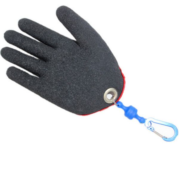 pe nylon fisher catch fish stab-proof non-slip anti-wear gloves outdoor hunting angling fishing palm full finger hanging mittens
pe nylon fisher catch fish stab-proof non-slip anti-wear gloves outdoor hunting angling fishing palm full finger hanging mittens