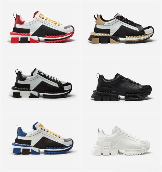 high-red bottom super king sneakers multicolor sorrento sneakers for women and men on the go designer shoes with box, Black
high-red bottom super king sneakers multicolor sorrento sneakers for women and men on the go designer shoes with box, Black