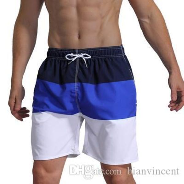 2019 summer loose beach shorts casual swim swimwear pants mens jeans s-pants fashion trunks designer large size s-xxxxxxl, Blue
2019 summer loose beach shorts casual swim swimwear pants mens jeans s-pants fashion trunks designer large size s-xxxxxxl, Blue