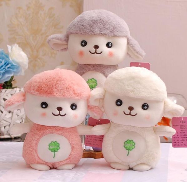 25cm cute lamb plush toys pp cotton sheep dolls baby accompanying sleeping toy children's gift ing
25cm cute lamb plush toys pp cotton sheep dolls baby accompanying sleeping toy children's gift ing