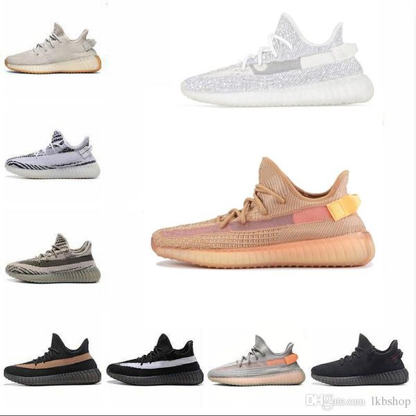 2019 new v2 v3 cp9366 triple white zebra clay uv light kanye west sneakers trainers men women running shoes designer sneakers 36-46
2019 new v2 v3 cp9366 triple white zebra clay uv light kanye west sneakers trainers men women running shoes designer sneakers 36-46