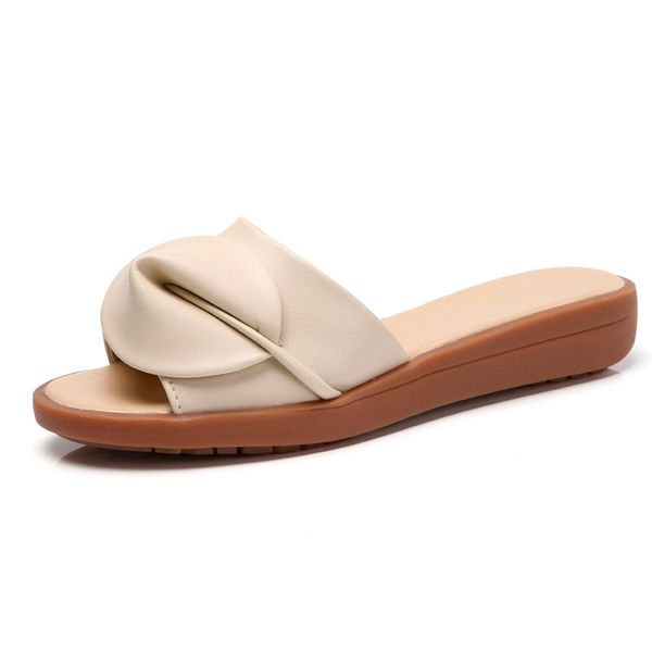 flowers summer leather slippers women flat sandals shoes woman fashion beach slides genuine leather flip flops, Black
flowers summer leather slippers women flat sandals shoes woman fashion beach slides genuine leather flip flops, Black
