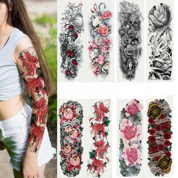 tatyking women men waterproof temporary tattoos stickers body art fake tattoos transfer stickers arm stickers removabl
tatyking women men waterproof temporary tattoos stickers body art fake tattoos transfer stickers arm stickers removabl