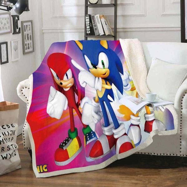 3d одеяло диван throw одеяло мультфильм марио для детей автомобиль путешествие nap соника для детей кровати простыни
3d одеяло диван throw одеяло мультфильм марио для детей автомобиль путешествие nap соника для детей кровати простыни