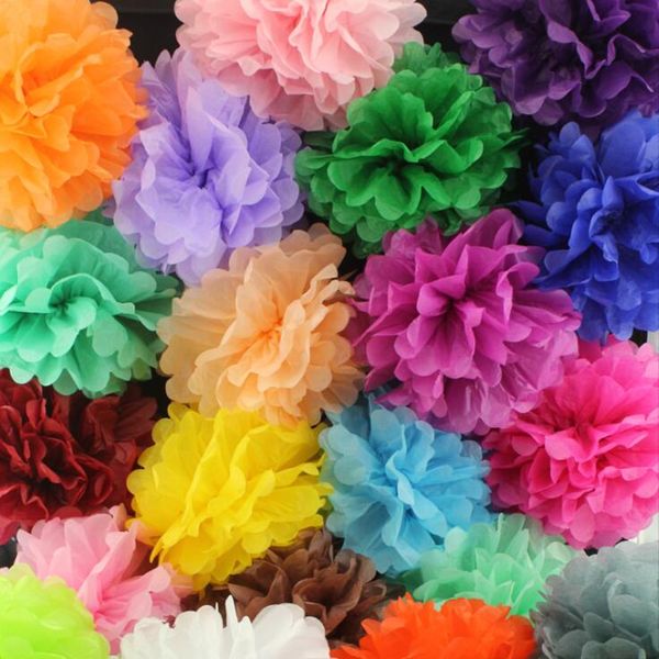 5pcs/pack 15cm,20cm,25cm lavender/purple tissue paper pom poms for baby birthday party wedding party decoration colorful
5pcs/pack 15cm,20cm,25cm lavender/purple tissue paper pom poms for baby birthday party wedding party decoration colorful
