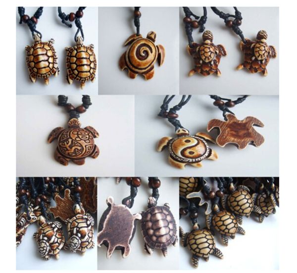 resin turtle pendants beads necklaces cotton cord imitation yak bone car ornament car interior decoration
resin turtle pendants beads necklaces cotton cord imitation yak bone car ornament car interior decoration