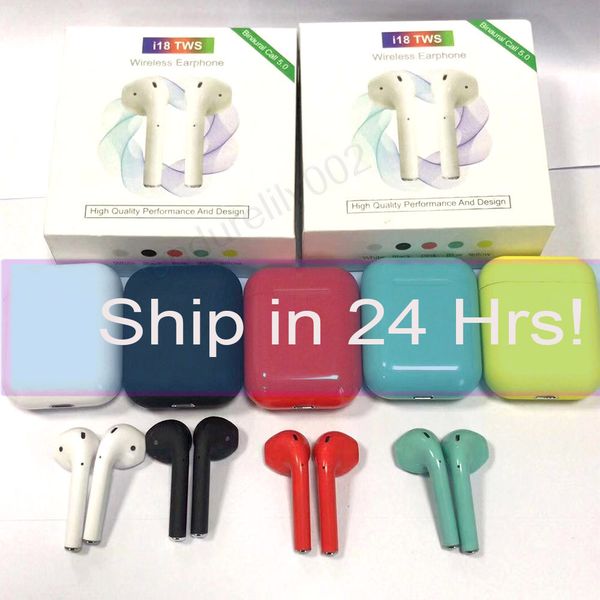 2019 original i18 tw earphone bluetooth 5 0 ear new bud wirele 3d ound head et headphone for android earpod iphone xiaomi
2019 original i18 tw earphone bluetooth 5 0 ear new bud wirele 3d ound head et headphone for android earpod iphone xiaomi