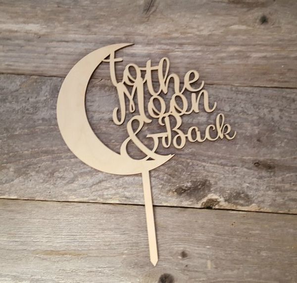 love you to the moon & back to the moon and back cake er for weddings wedding cake ers, wood ers for wedding
love you to the moon & back to the moon and back cake er for weddings wedding cake ers, wood ers for wedding
