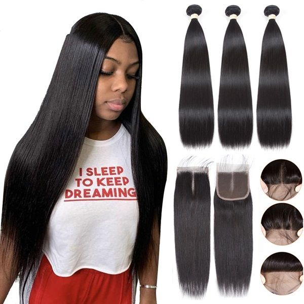 sapphire straight bundly wit closury brazilian haire weave bundlt wity closurm human hairy bundles with closure hair extension, Black;brown
sapphire straight bundly wit closury brazilian haire weave bundlt wity closurm human hairy bundles with closure hair extension, Black;brown