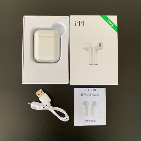2019 high quality Original i11 ifans TWS 1:1 Wireless Bluetooth 5.0 super bass Earbud PK i10 i12 tws for smart phone
2019 high quality Original i11 ifans TWS 1:1 Wireless Bluetooth 5.0 super bass Earbud PK i10 i12 tws for smart phone