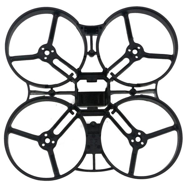 ldarc/kingkong gt8 tiny 87.6mm frame kit for fpv racing drone
ldarc/kingkong gt8 tiny 87.6mm frame kit for fpv racing drone