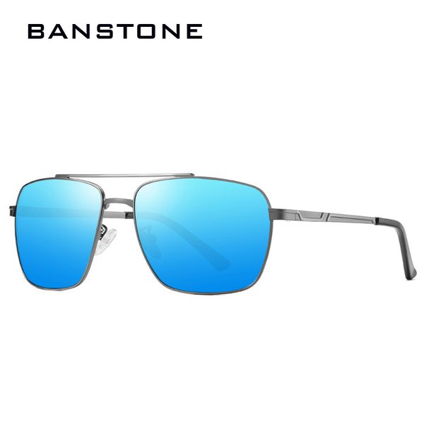 banstone new man sunglasses rectangle metal frame uv400 polarized sunglasses square green pilot sun glasses for men driving, White;black
banstone new man sunglasses rectangle metal frame uv400 polarized sunglasses square green pilot sun glasses for men driving, White;black