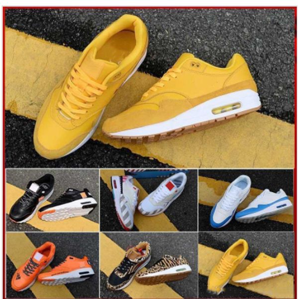 2019 authentic quality fashion 87 running shoes for men outdoor sports 87s sneakers mans originals trainers maxes size 36-45
2019 authentic quality fashion 87 running shoes for men outdoor sports 87s sneakers mans originals trainers maxes size 36-45
