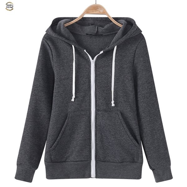 plus size 5xl women hoodies sweatshirt casual streewear long sleeve solid sweatshirts loose hooded zipper warm hoodies overcoat, Black
plus size 5xl women hoodies sweatshirt casual streewear long sleeve solid sweatshirts loose hooded zipper warm hoodies overcoat, Black