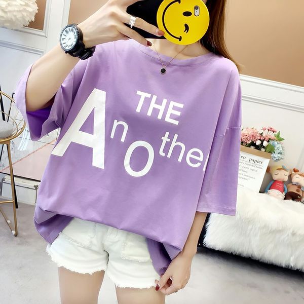 shirt summer short sleeve clothing plus size gray o-neck tee tumblr t shirt women white
shirt summer short sleeve clothing plus size gray o-neck tee tumblr t shirt women white