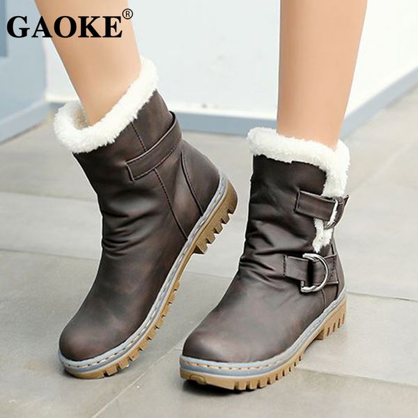 2020 fashion new punk gothic style lace up belts round toe boots women shoes short boots street haulage motor mujer zapatos, Black
2020 fashion new punk gothic style lace up belts round toe boots women shoes short boots street haulage motor mujer zapatos, Black