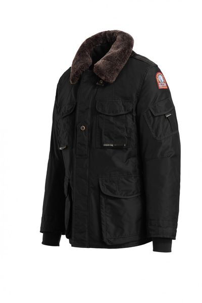 Pj men luxury winter jacket trend brand de igner down jacket parajumper tide brand fur collar wild ca ual outdoor warm parka, Black
Pj men luxury winter jacket trend brand de igner down jacket parajumper tide brand fur collar wild ca ual outdoor warm parka, Black