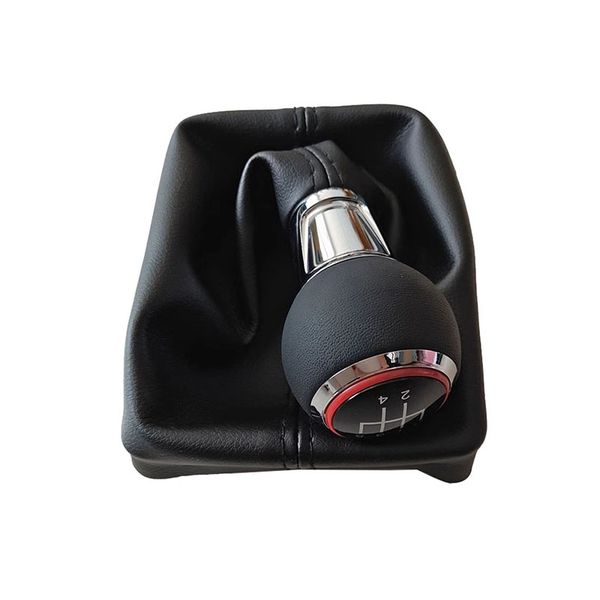for a3 s3 8l 5 speed gear shift knob gaitor boot red cover pu leather r12345 auto accessory 2001 2002 2003
for a3 s3 8l 5 speed gear shift knob gaitor boot red cover pu leather r12345 auto accessory 2001 2002 2003