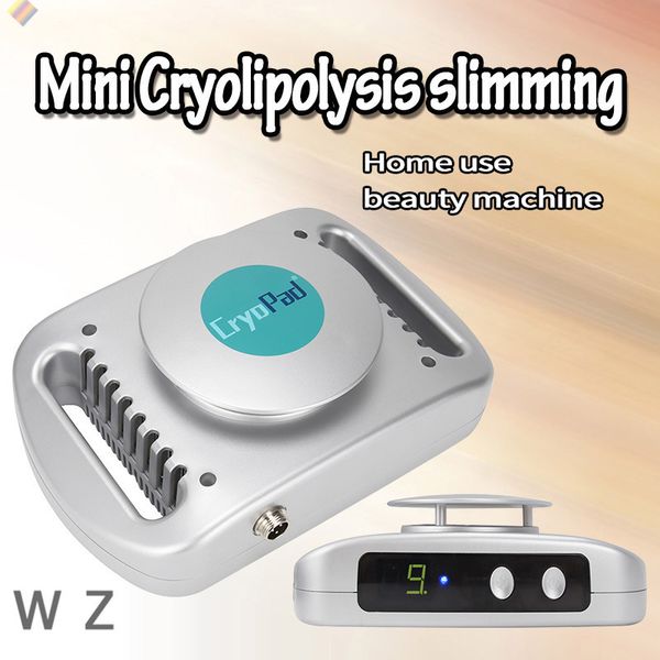 2019 мини портативный домашнего использования cryo fat freezing machine lipo машина для похудения body shaper машина для похудения
2019 мини портативный домашнего использования cryo fat freezing machine lipo машина для похудения body shaper машина для похудения