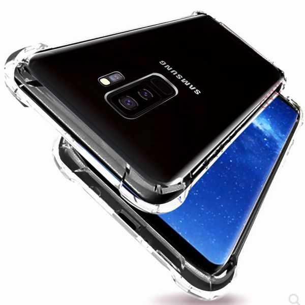 transparent silicone shockproof case for samsung galaxy s9 s8 s10 plus s10e s10 lite note 8 9 10 plus s9 back cover phone cases
transparent silicone shockproof case for samsung galaxy s9 s8 s10 plus s10e s10 lite note 8 9 10 plus s9 back cover phone cases