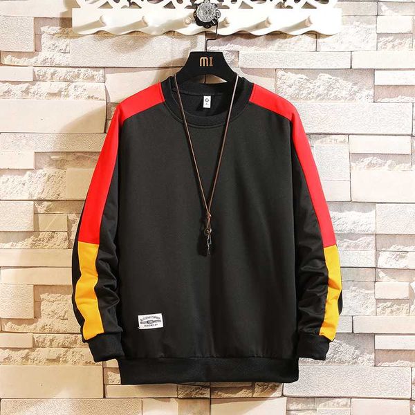 autumn spring tshirt tees classic style brand fashion clothes plus size m-5xl o neck long sleeve t shirt men's, White;black
autumn spring tshirt tees classic style brand fashion clothes plus size m-5xl o neck long sleeve t shirt men's, White;black